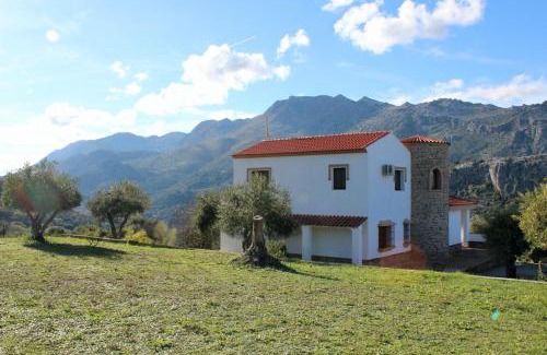 Benaojan Apartment | Apartamentos Cedro Alto