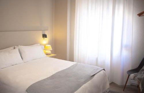 Albacete Apartment | Apartamentos Centro