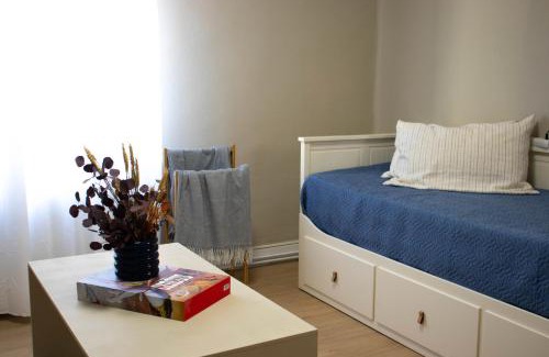 Albacete Apartment | Apartamentos Centro