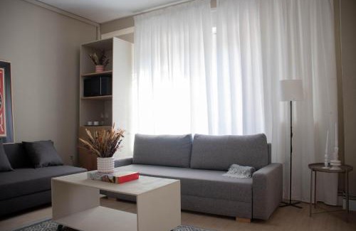 Albacete Apartment | Apartamentos Centro II
