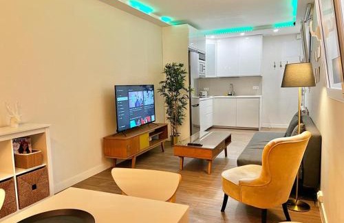 Gaztambide Apartment | Apartamentos Chamberí