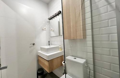 Gaztambide Apartment | Apartamentos Chamberí