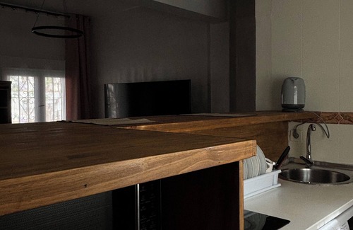 Los Tilos Apartment | Apartamentos con Estilo en el Centro