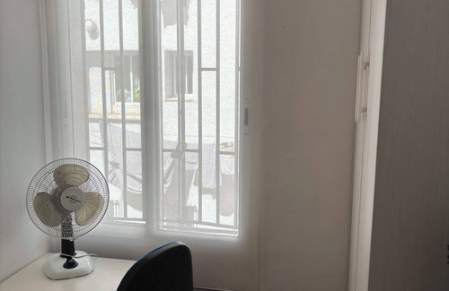 Los Tilos Apartment | Apartamentos con Estilo en el Centro