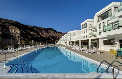 Taurito Apartment | Apartamentos Cordial Magec Taurito