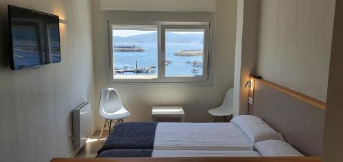 Muxia Apartment | Apartamentos Costa da Morte Muxia