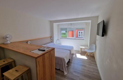 Muxia Apartment | Apartamentos Costa da Morte Muxia