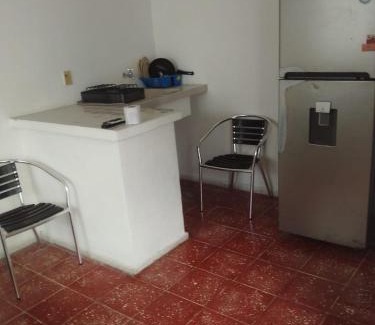 Merida Municipality Apartment | Apartamentos Cupules