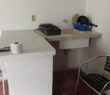 Merida Municipality Apartment | Apartamentos Cupules