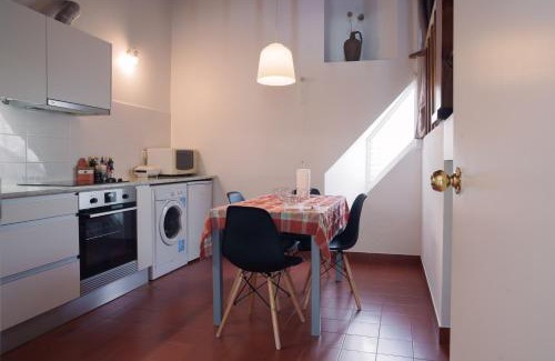 Caloura Apartment | Apartamentos da Galé