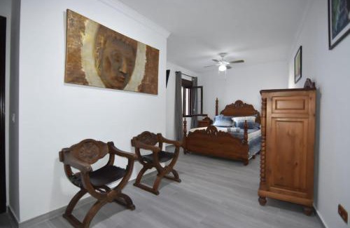 Old Town Apartment | Apartamentos Daniela 2 con terraza y vistas a la Catedral