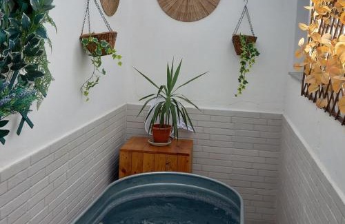 Merida Old Town Apartment | Apartamentos De la Haya & Suite con Jacuzzi, junto al Teatro Romano