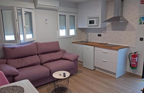 Merida Old Town Apartment | Apartamentos De la Haya & Suite con Jacuzzi, junto al Teatro Romano