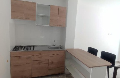 Valledupar Apartment | Apartamentos de una habitación
