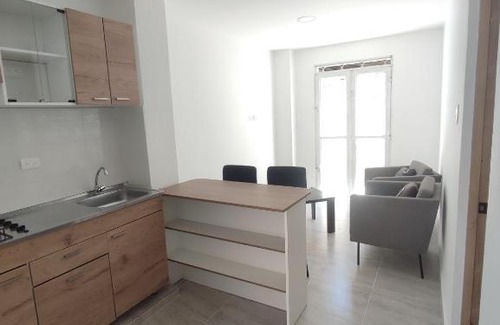 Valledupar Apartment | Apartamentos de una habitación