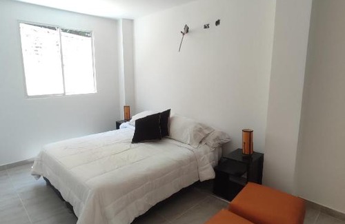 Valledupar Apartment | Apartamentos de una habitación