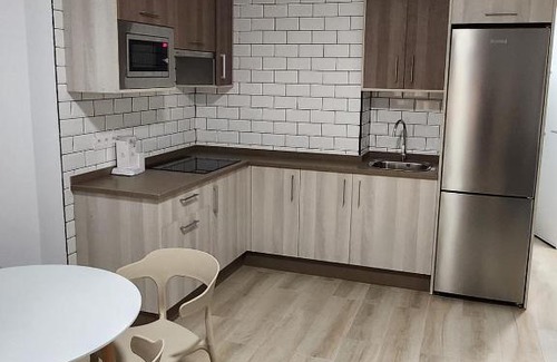 Adeje Apartment | Apartamentos Doña Emilia
