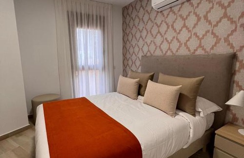 Adeje Apartment | Apartamentos Doña Emilia
