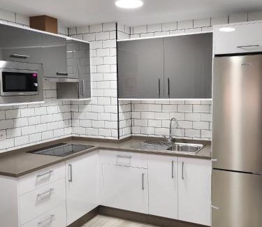 Adeje Apartment | Apartamentos Doña Emilia