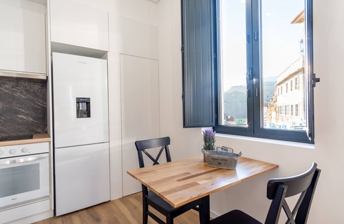 Covilha Apartment | Apartamentos do Mercado