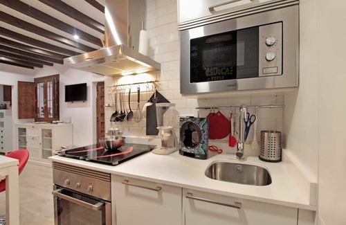 Toledo City Center Apartment | Apartamentos Don Quijote