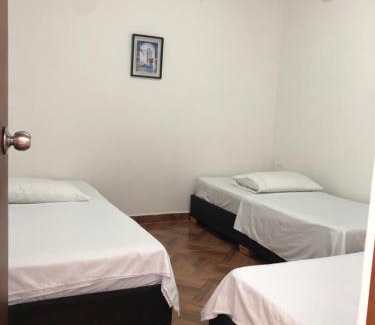 Puerto Triunfo Apartment | Apartamentos Doradal Napoles