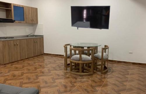 Puerto Triunfo Apartment | Apartamentos Doradal Napoles