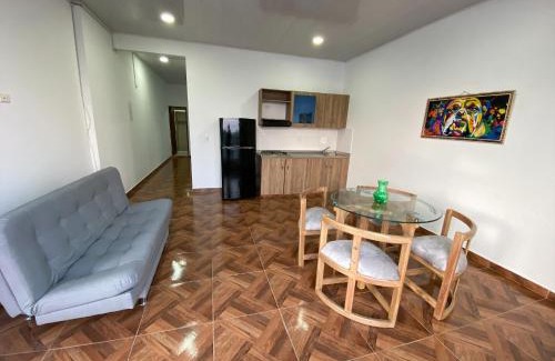 Puerto Triunfo Apartment | Apartamentos Doradal Napoles