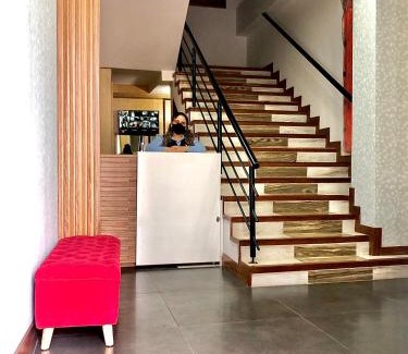 Normandia Apartment | Apartamentos Edificio San Miguel Bogotá