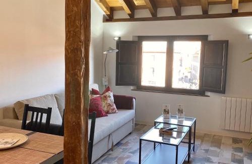 Alcala de Henares Apartment | Apartamentos Ejemplares