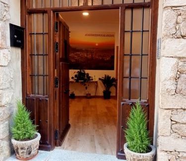 Acebo Apartment | Apartamentos El Arenal