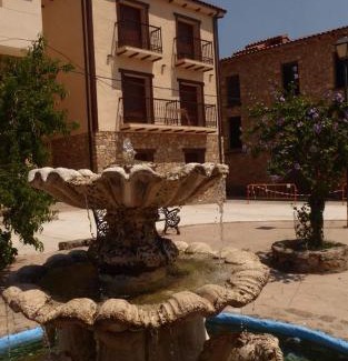 Acebo Apartment | Apartamentos El Arenal
