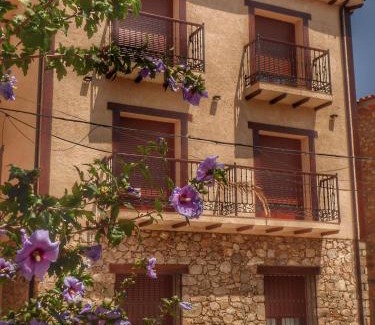 Acebo Apartment | Apartamentos El Arenal