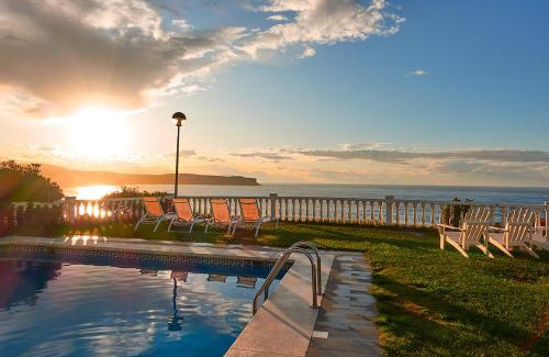 Suances Apartment | Apartamentos El Caserio