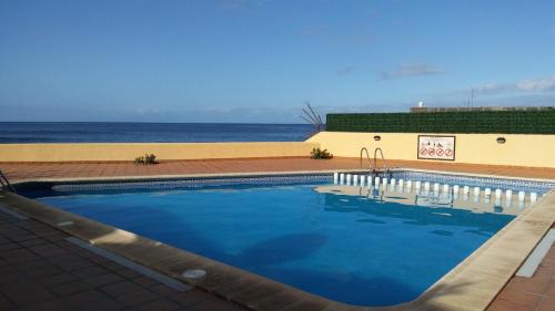 Playa de la Calera Apartment | APARTAMENTOS EL CIENO
