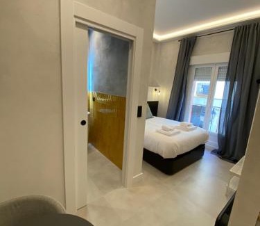 Soria Apartment | Apartamentos "El collado Suites" Soria Centro