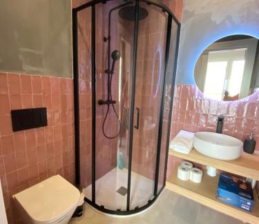 Soria Apartment | Apartamentos "El collado Suites" Soria Centro