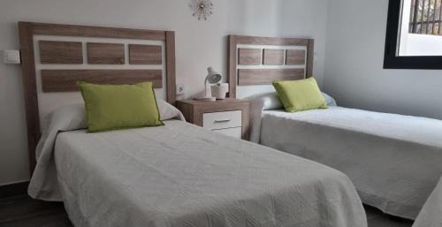 Alcala de Henares Apartment | Apartamentos El Escudero