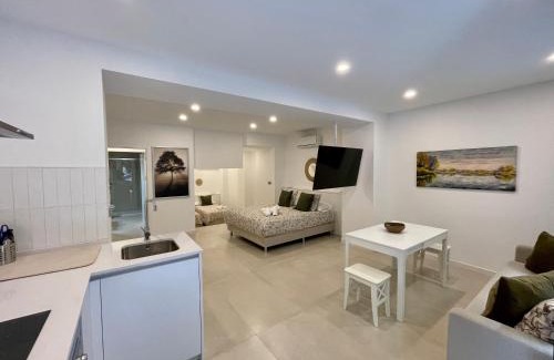 Ciudad Jardin Apartment | Apartamentos El Olivo