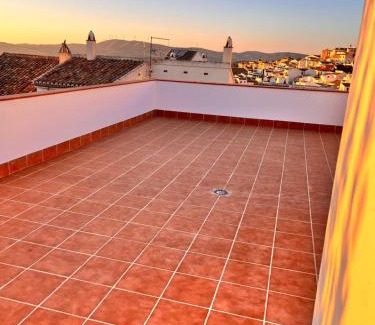 Archidona Apartment | Apartamentos EL PELIGRO 1 El CONJURO
