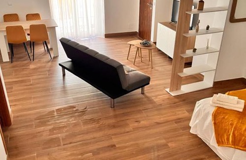 Archidona Apartment | Apartamentos EL PELIGRO 5 ZAGUAN