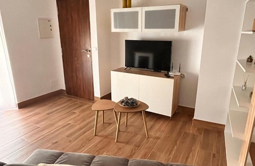 Archidona Apartment | Apartamentos EL PELIGRO 5 ZAGUAN