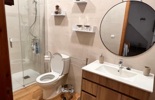 Archidona Apartment | Apartamentos EL PELIGRO 5 ZAGUAN