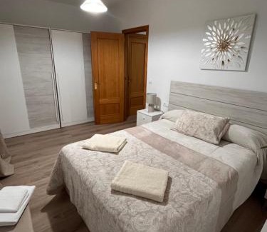 Archidona Apartment | Apartamentos EL PELIGRO