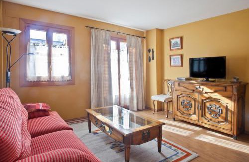 Benasque Apartment | Apartamentos El Rincón de Benás