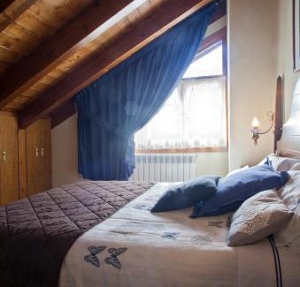 Benasque Apartment | Apartamentos El Rincón de Benás