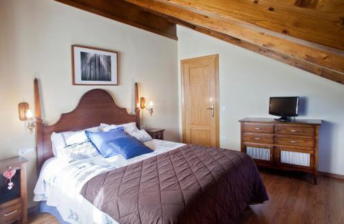 Benasque Apartment | Apartamentos El Rincón de Benás