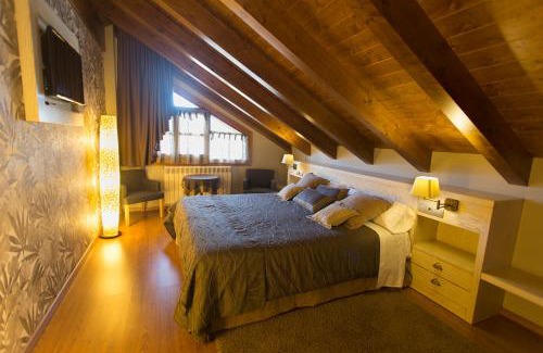 Benasque Apartment | Apartamentos El Rincón de Benás