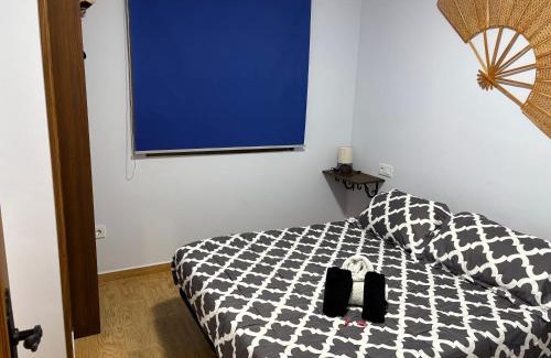 Riopar Apartment | Apartamentos El Valle 2