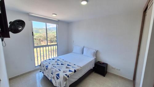 Ibague Apartment | Apartamentos en Club Residencial